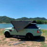 TOLDO 270º 262X14X11CM PARA COCHE FLOXWING SERIE ISLA DE LOBOS ATHANSPORT